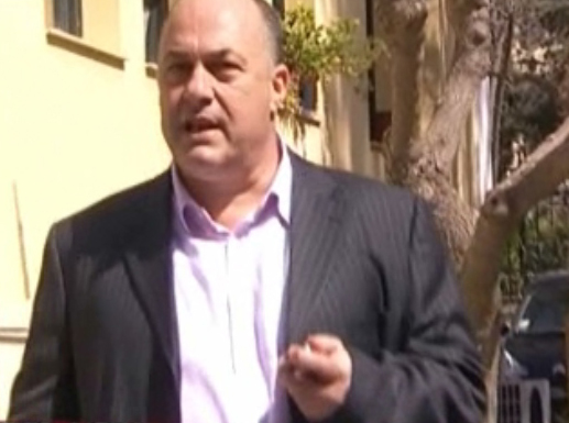 Ασκήθηκε ποινική δίωξη στον Αχ. Μπέο