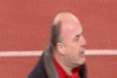 «Κόκκινη κάρτα» για 15 μέρες στον Αχ. Μπέο