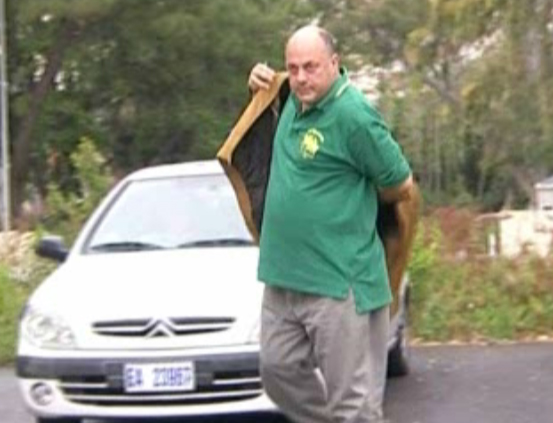 Παραιτήθηκε ο Μπέος από εκπρόσωπος της Σούπερ Λίγκας