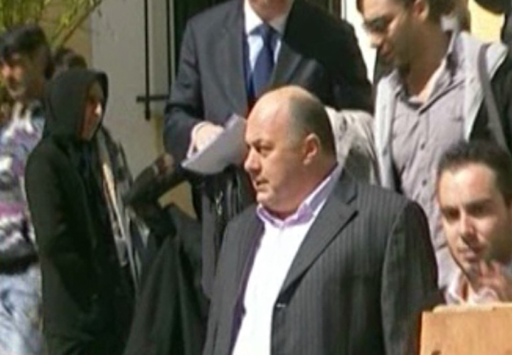 Πήρε αναβολή για την Τετάρτη ο Μπέος