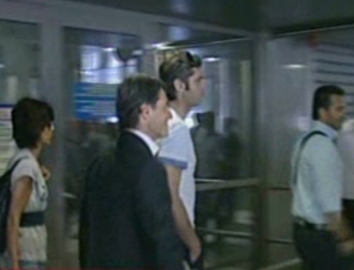 Στη Θεσσαλονίκη ο Μπερέτα, παρουσιάζεται το απόγευμα