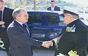 Σοβαρά ερωτήματα για τους ισχυρισμούς Μπεγλίτη περί «υποσυστημάτων»