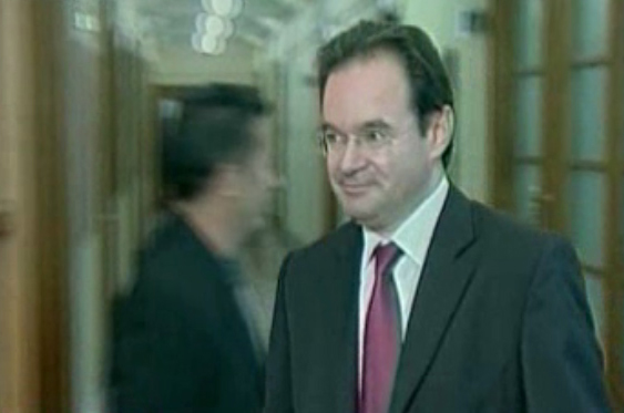 Παπακωνσταντίνου – Μπιρμπίλη αναζητούν την «χρυσή τομή»