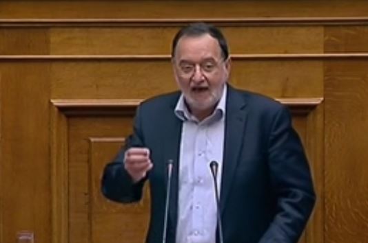 Κόντρα Μιχελάκη – Λαφαζάνη για τις ευθύνες Σαμαρά στο θέμα Μπαλτάκου