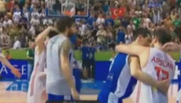 Ευρωμπάσκετ 2013: Την Πέμπτη ο πρώτος τελικός με την Ισπανία