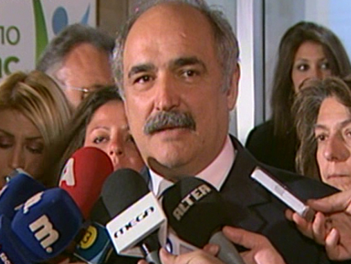 «Ηχηρό μήνυμα αποδοκιμασίας και ανατροπής» το αποτέλεσμα της κάλπης, λέει ο Μ.Μπόλαρης