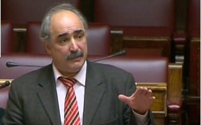 Τι λέει ο Μ.Μπόλαρης για τα «μαϊμού» επιδόματα