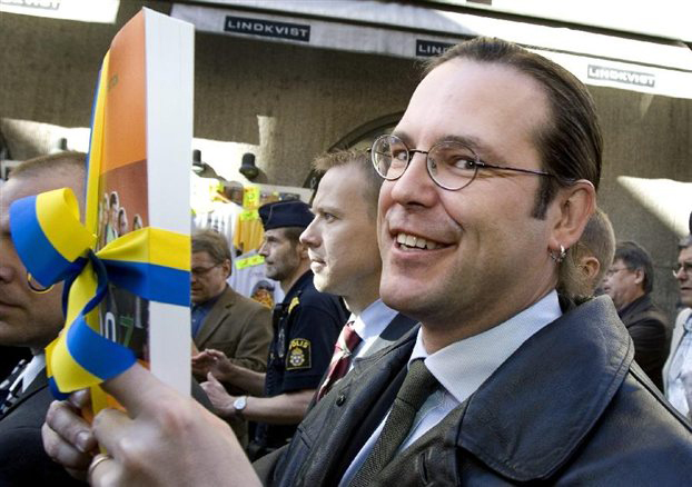 Αντερς Μποργκ: «Να μειώσει η ΕΕ το κόστος του ελληνικού χρέους»