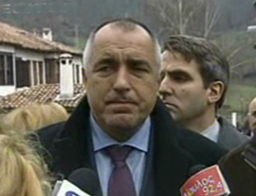 Η Βουλγαρία εγκαταλείπει το σχέδιο για τον αγωγό Μπουργκάς-Αλεξανδρούπολη