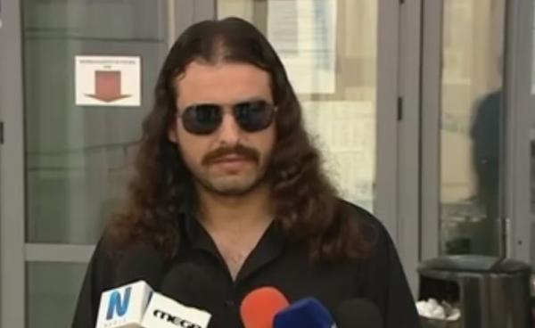 Προθεσμία να απολογηθεί στις 25 Ιουνίου και για τον Κ.Μπαρμπαρούση