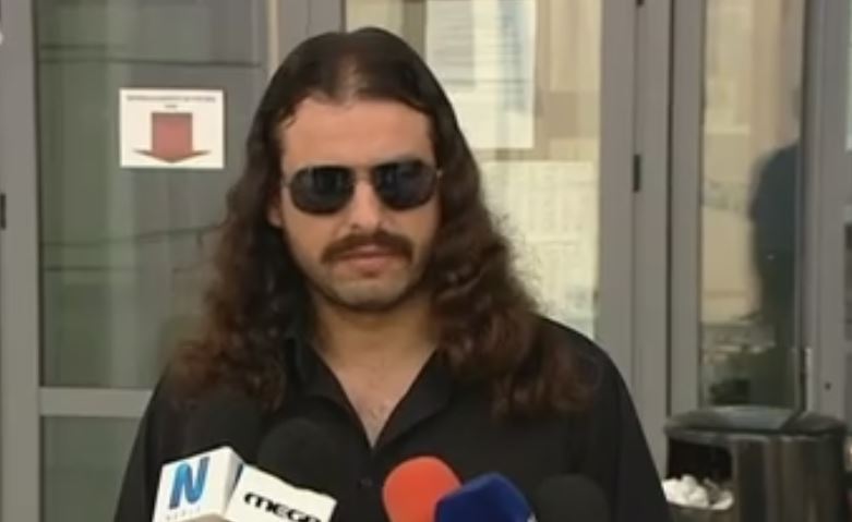 Προθεσμία να απολογηθεί στις 25 Ιουνίου και για τον Κ.Μπαρμπαρούση