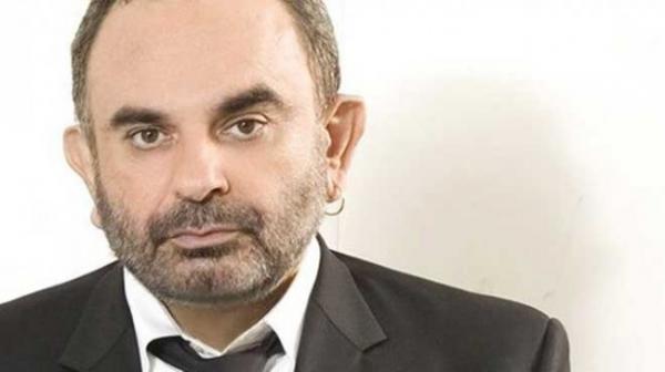 Πανελλήνια συγκίνηση για τον θάνατο του Σάκη Μπουλά