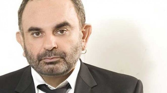 Πανελλήνια συγκίνηση για τον θάνατο του Σάκη Μπουλά