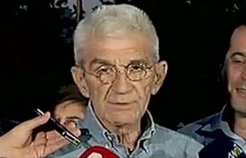 Ο Γ.Μπουτάρης για το «ΟΧΙ» στο δημοψήφισμα