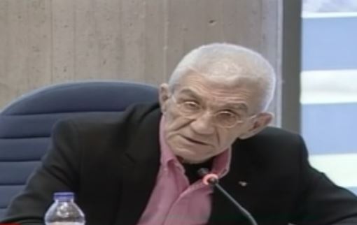 Κόντρα Ματθαιόπουλου-Μπουτάρη για την απελευθέρωση της Θεσσαλονίκης