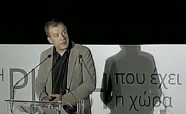 Θεοδωράκης: Στηρίζουμε έστω και κακή συμφωνία, όχι στη ρήξη