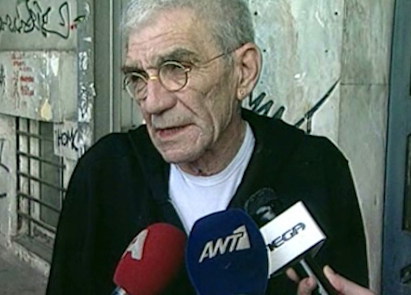 Γ. Μπουτάρης: Δεν θα περάσει το νταηλίκι του Μίκη