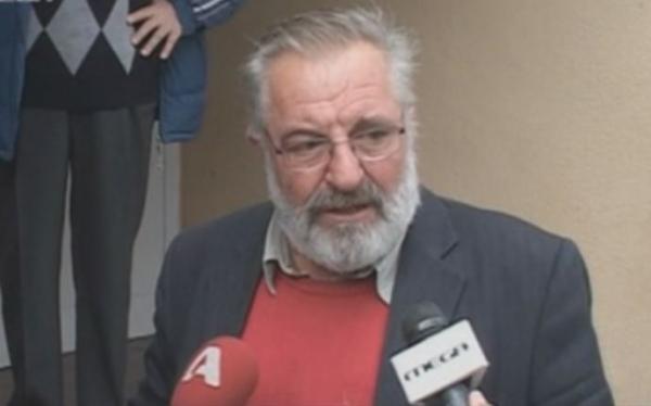 Β.Μπούτας: Μας δίνουν ψίχουλα, η τακτική τους μας δυναμώνει περισσότερο