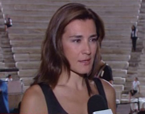 Μπρέγκοβιτς και «Ημερολόγια Μιας Θλιμμένης Βασίλισσας» στο Ηρώδειο