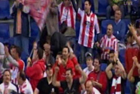 Ήττα του Ολυμπιακού από την Μπρέντα με 2-1