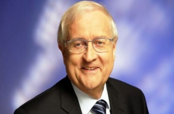 Ρ. Μπρουντέρλ: Εκνευρίστηκα με την είδηση του Δημοψηφίσματος