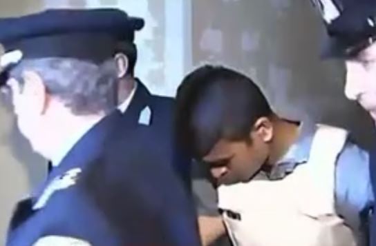 Ισόβια και 25 χρόνια στον δράστη της κακοποίησης της Μυρτούς