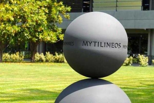 Φυσικό αέριο από την Τουρκία φέρνει ο όμιλος Μυτιληναίος