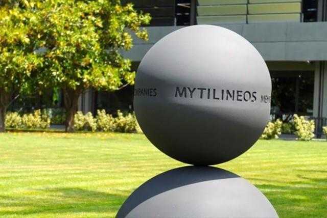 Φυσικό αέριο από την Τουρκία φέρνει ο όμιλος Μυτιληναίος