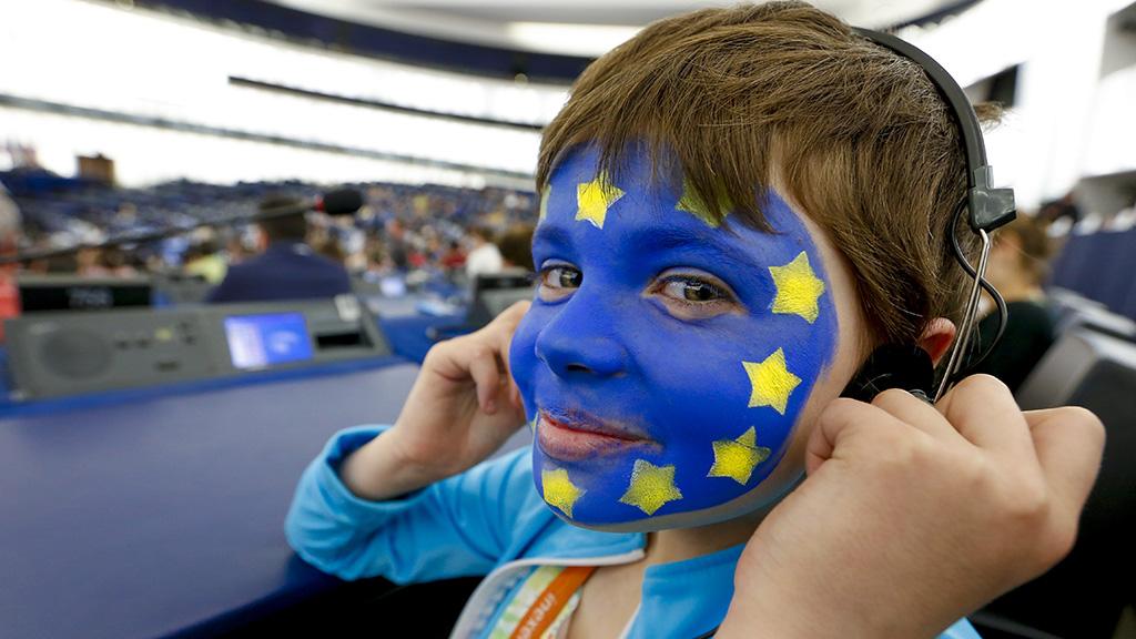 Ευρωπαϊκή Ημέρα Ελεύθερης Προσέλευσης του Κοινού