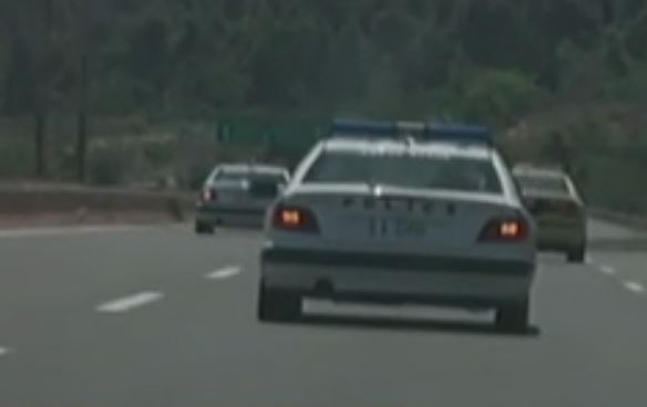 Ανασφάλιστα τα κρατικά οχήματα