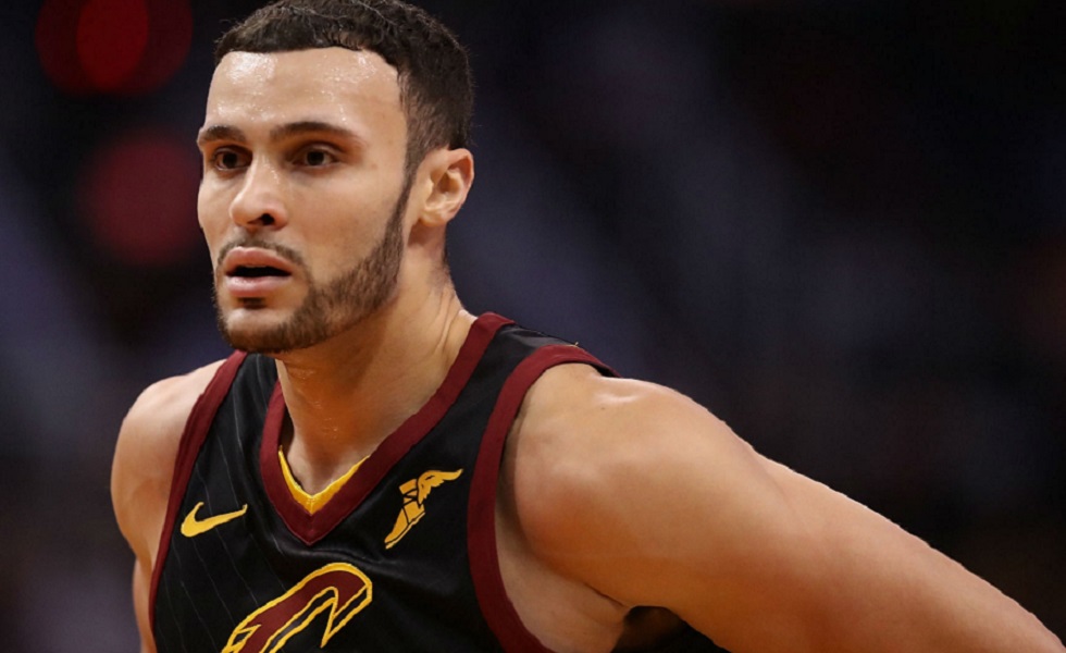 NBA: H «απογείωση» του Νανς στην κορυφή του top-10