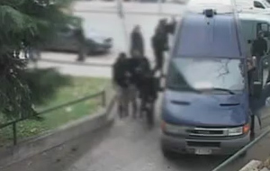 Και αστυνομικοί «μπλεγμένοι» στο κύκλωμα ναρκωτικών