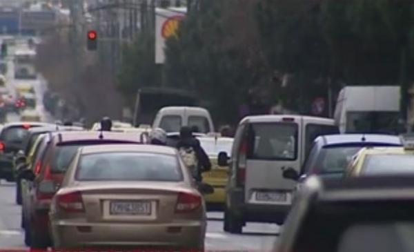 730.000 ανασφάλιστα οχήματα κυκλοφορούν στους ελληνικούς δρόμους