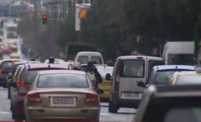 730.000 ανασφάλιστα οχήματα κυκλοφορούν στους ελληνικούς δρόμους