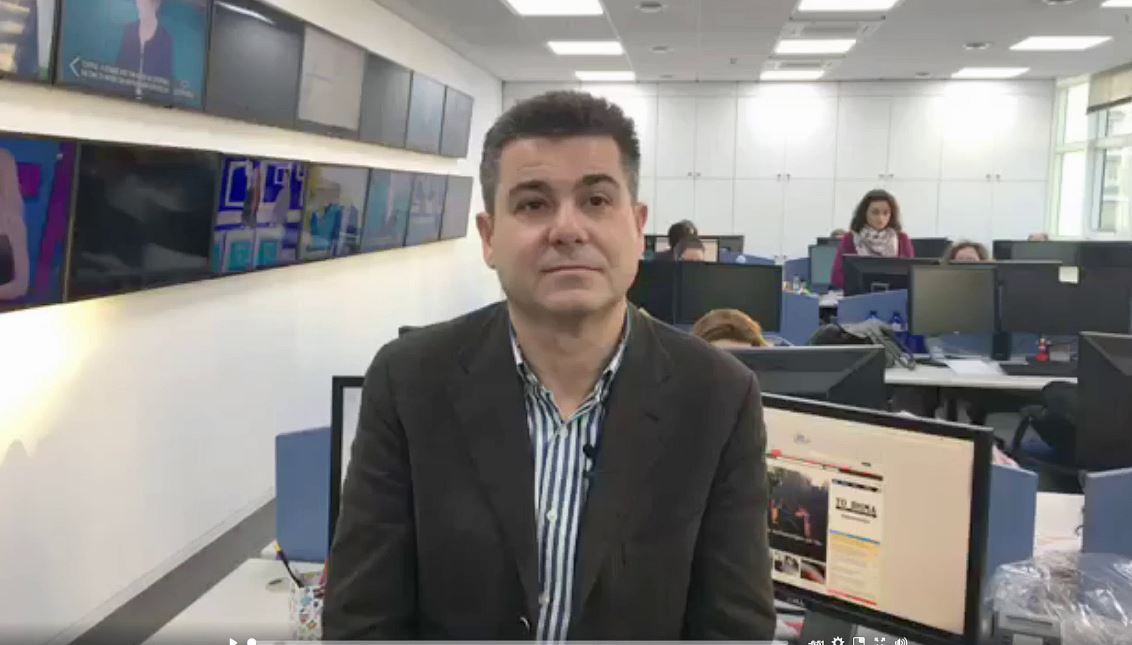 Facebook Live: Οι κρίσιμες ημερομηνίες στην ατζέντα του Τσίπρα