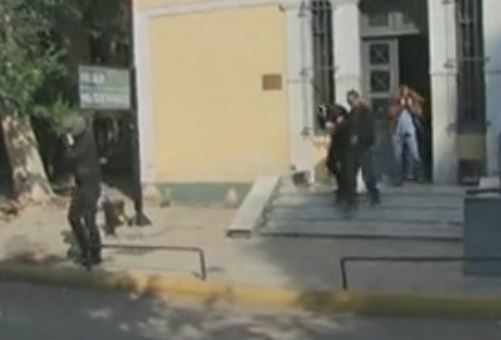 Προφυλακιστέοι οι τρεις βασικοί κατηγορούμενοι στην υπόθεση του Οίκο Ναύτου