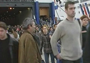 Αντίθετη στην επιβολή έκτακτης εισφοράς η Ένωση Επιχειρήσεων Ναυτιλίας