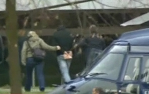 Σάλος στη Γερμανία για τη δράση συμμορίας νεοναζί