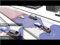 Audi: Τεχνολογία «Pre Sense front plus»