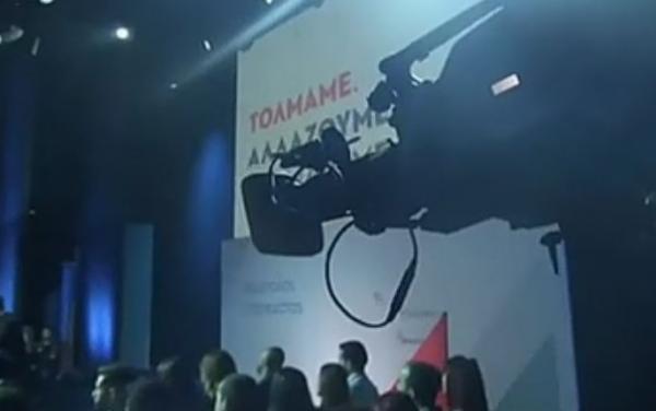 ΝΔ: Το παρασκήνιο της διαδοχής