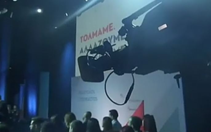 ΝΔ: Το παρασκήνιο της διαδοχής