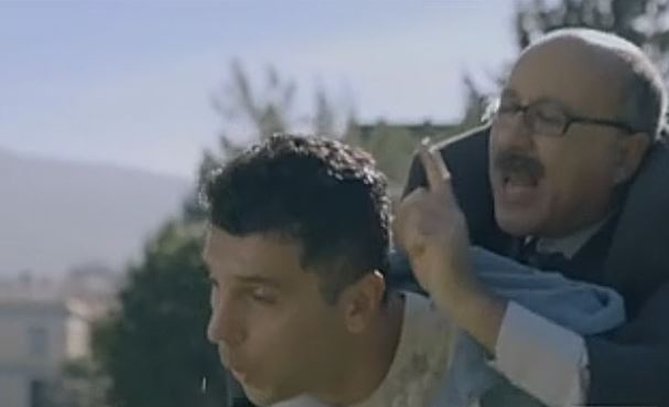 Τα σποτάκια της ΝΔ