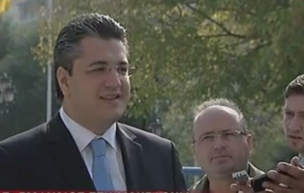 Πολιτικές κόντρες για τους υποψήφιους περιφερειάρχες