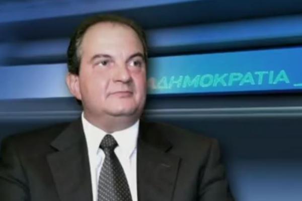 «Παρέλαση» στελεχών της ΝΔ από το γραφείο Καραμανλή