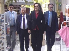 Διαφωνεί η Ντ.Μπακογιάννη στην επιλογή της Ρηγίλλης για την Περιφέρεια Κρήτης