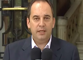 Την υποψηφιότητα Πλακιωτάκη για την Περιφέρεια Κρήτης ανακοίνωσε η ΝΔ