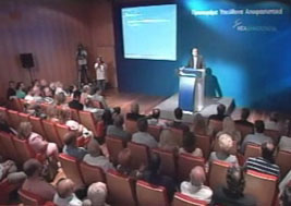 Δώδεκα μέτρα για την ασφάλεια ανακοίνωσε ο Α.Σαμαράς