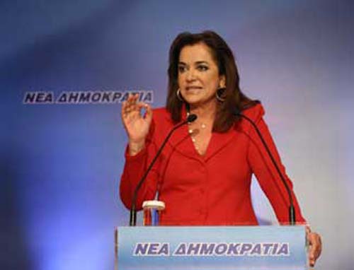 Εκτόνωση στην αντιπολίτευση