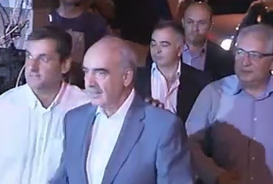 Πώς θα είναι η επομένη μέρα στη ΝΔ μετά τις εκλογές