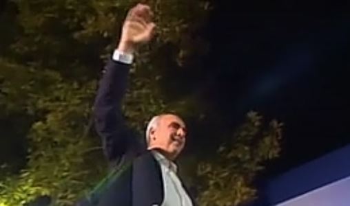 ΝΔ: Στη μάχη της ηγεσίας